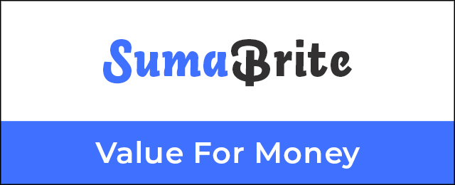 Sumabrite - Promotion 3