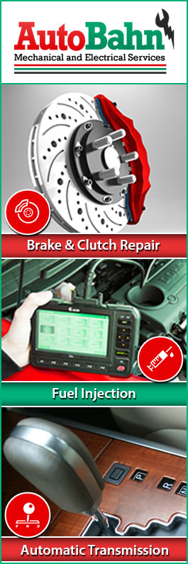 Autobahn Mechanical and Electrical Services Armadale - Promotion