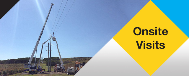 Wide Bay Crane Hire - Promotion 2