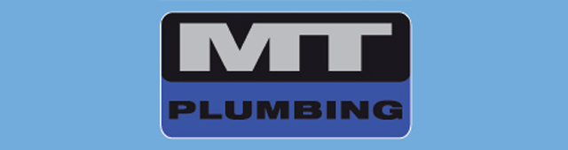 MT Plumbing - logo