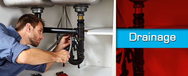Drain King Plumbing & Drainage Services - Promotion 1