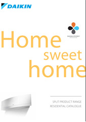 Daikin Air Conditioning Perth