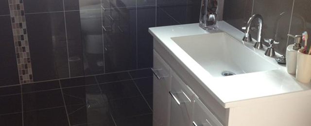 Summit Bathrooms - Promotion 2