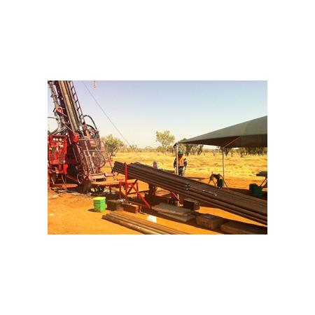 chappell well drilling