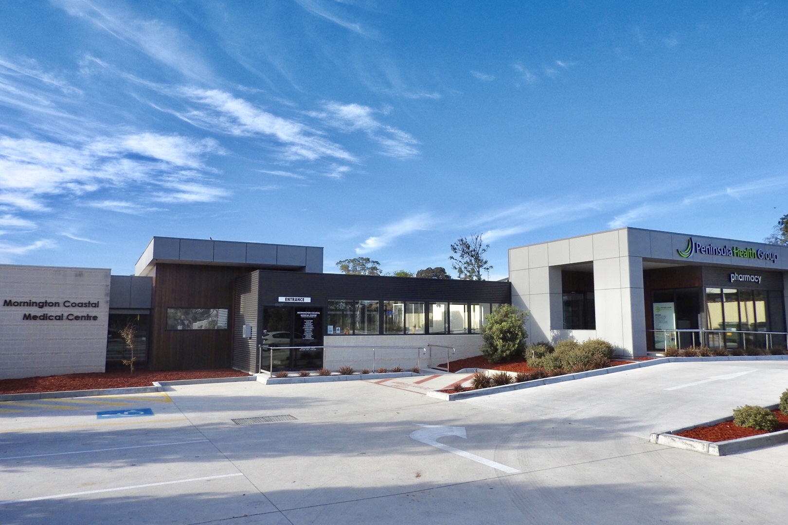 Mornington Coastal Medical Centre Doctor Mornington Yellow Pages®