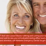 Adelaide Emergency Dental - we are here to help you if you have a dental emergency or issue