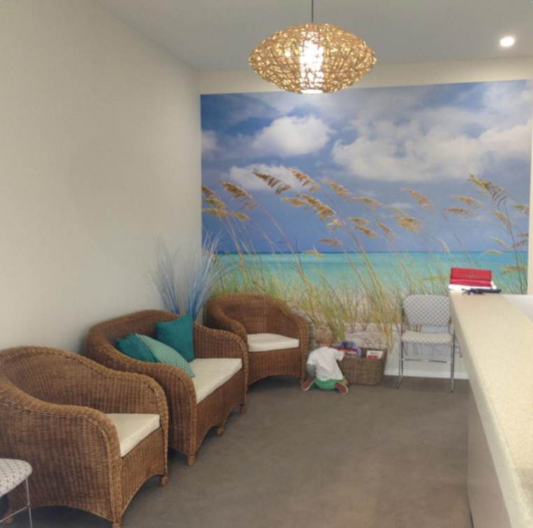 Dr G Fantarella Dental Surgery Dentist Shop 2 1 Quinlan Cres