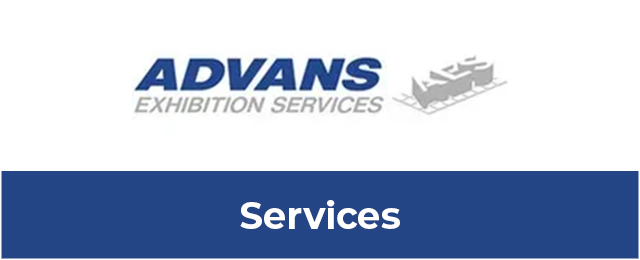 Advans Exhibition Services - Promotion 3