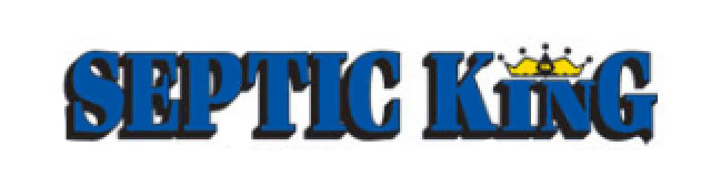 Septic King - logo
