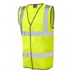 Hi Vis workwear
