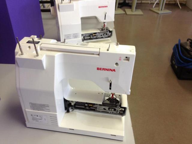 Western Sewing Machine Services Sewing Machines Cambridge Park Yellow Pages