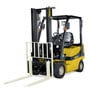 Lake Macquarie Forklift Services - Pic 3