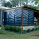 Aluminium Shutters