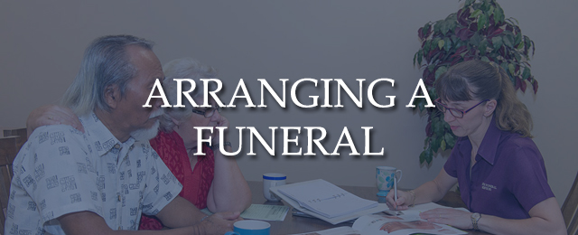 Darwin Funeral Services Pty Ltd - Funeral Directors 121 Amy Johnson Ave