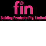 Fin Building Products Pty. Limited - logo