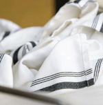 Linen Laundry & Rental