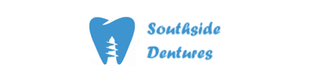 Southside Dentures - logo