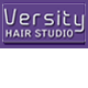 Versity Hair Studio - logo