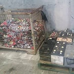 Just Scrap Metal - Pic 1