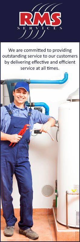 RMS Services - Promotion