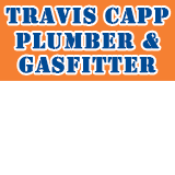 Travis Capp Plumbing - logo