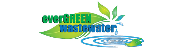 EverGREEN Wastewater - logo