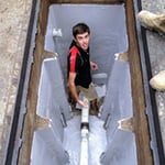 Whywait Plumbing - Pic 5