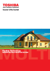 Toshiba Multi Inverter System