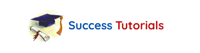 Success Tutorials Albury &amp; Wodonga - logo