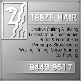 Teeze Hair Beauty Hairdresser Mile End Yellow Pages