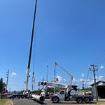 Wide Bay Crane Hire - Pic 9