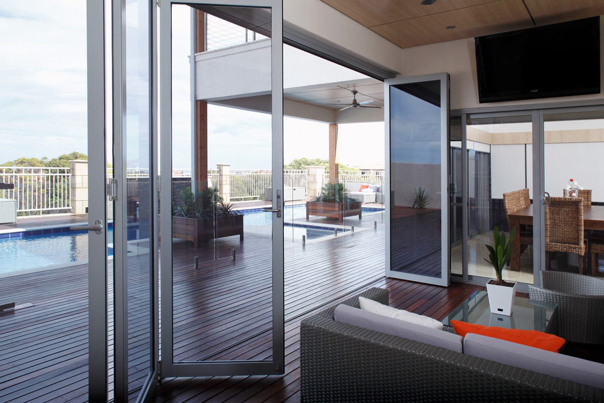 Perth Window & Door Replacement Company Aluminium Windows Wangara
