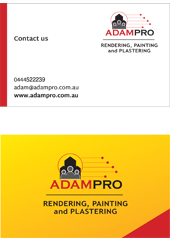 Business Card 1
