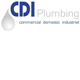 CDI Plumbing - logo