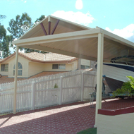 Apollo Patios Carports Pergolas Echuca