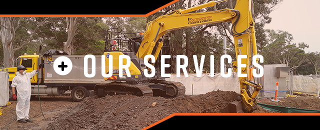 Wollongong City Excavation & Demolition (WCED) - Promotion 3