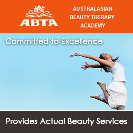 Australasian Beauty Therapy Academy - Promotion