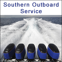 Southern Outboard Service - Promotion