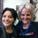 The stylists @ R.M. Hair