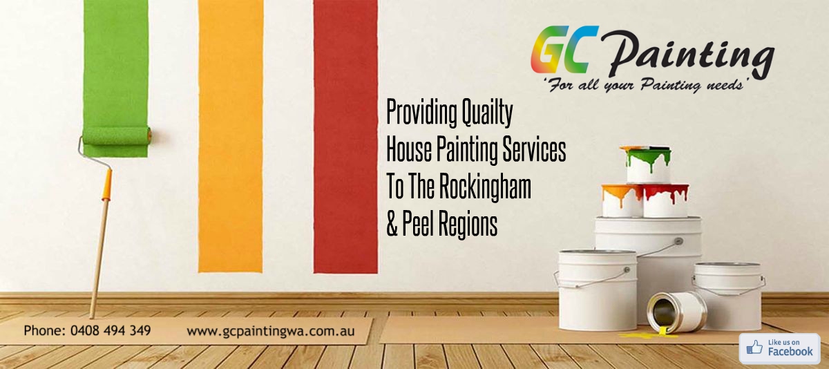 House Painting Services