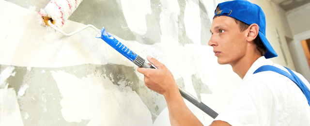 Kevin Connors Painters & Decorators - Promotion 1