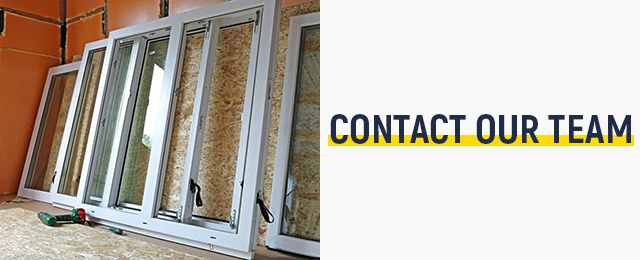 Perth Window & Door Replacement Company - Promotion 1