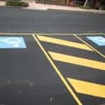 Sunshine Coast Linemarking - Pic 3