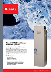Hot Water Systems