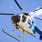 Paton Air Helicopters - Pic 9