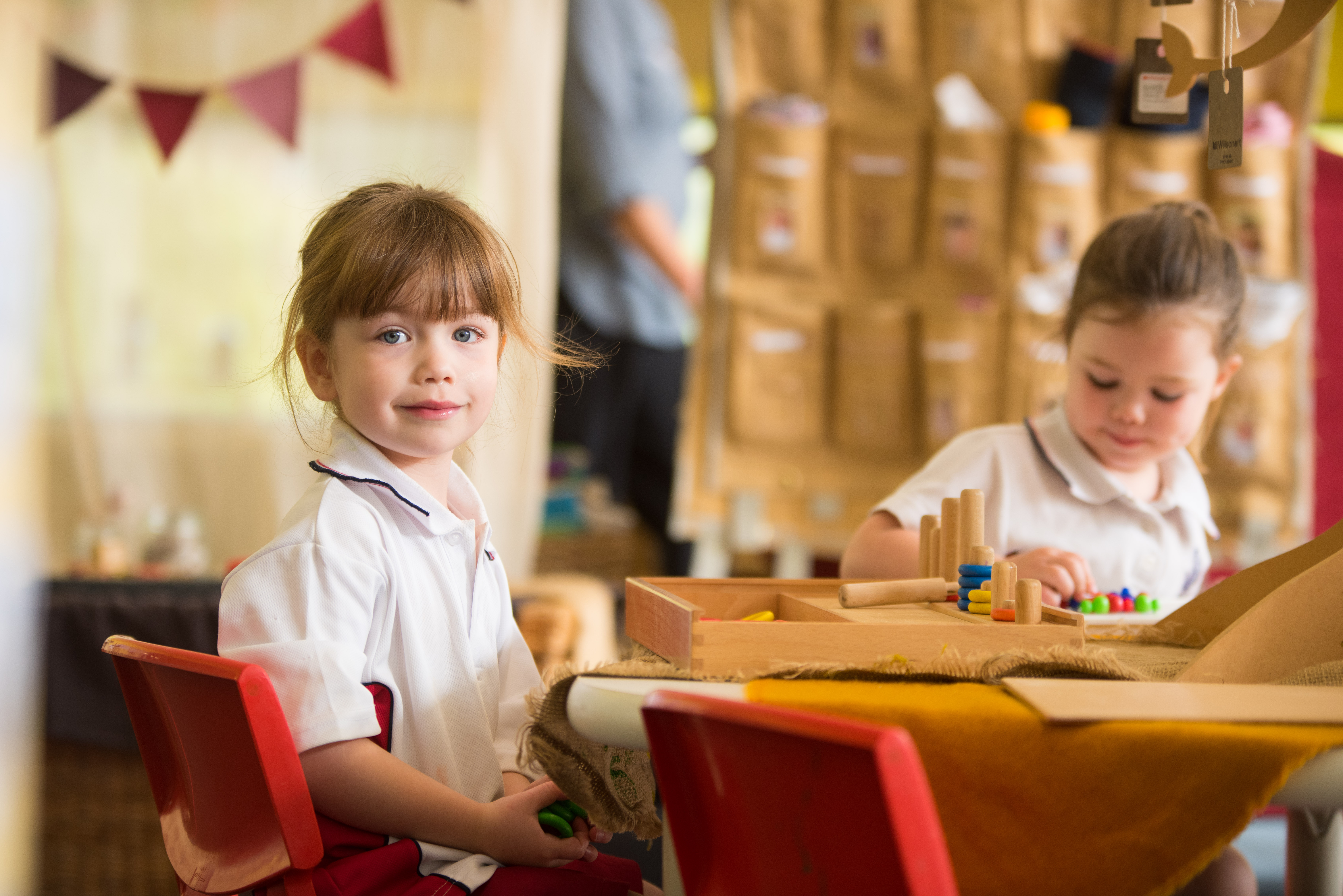 Collegiate Early Learning Centre Child Care Centres Hobart Yellow