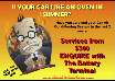 The Battery Terminal Service