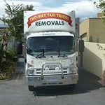Two-Way Taxi Trucks - Pic 2