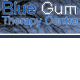 Blue Gum Therapy Centre - logo