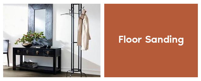 Stirling Floors - Promotion 2